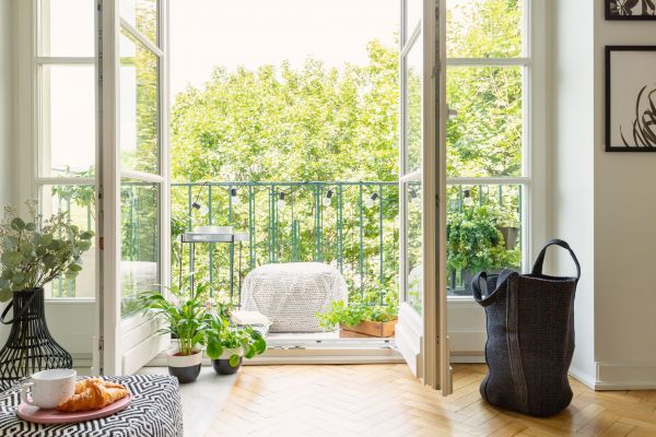 Cost of Balcony Repair in San Antonio