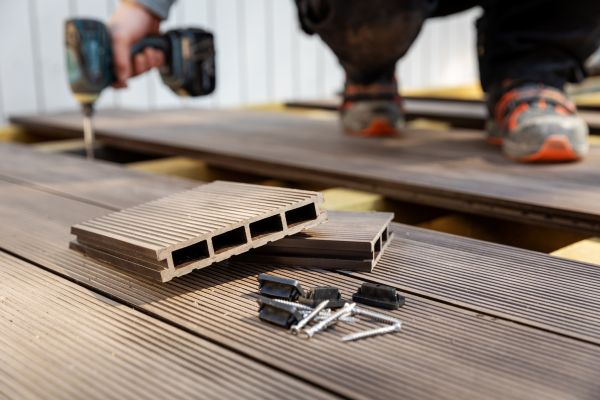 Cost of Composite Deck Repair in San Antonio