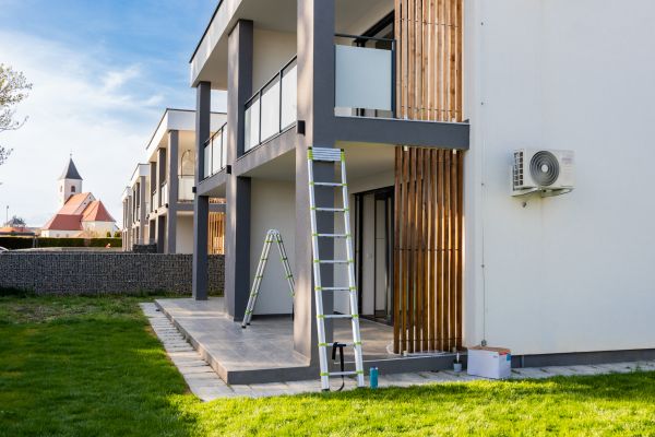 Cost of Leaking Balcony Repair in San Antonio