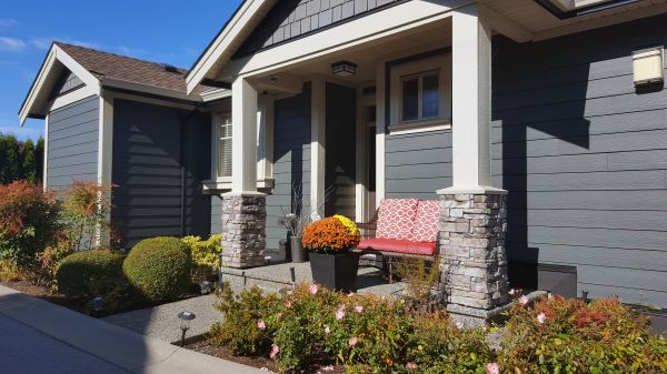 Cost of Porch Column Repair in San Antonio