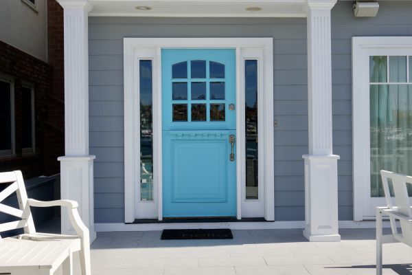 Cost of Porch Post Repair in San Antonio