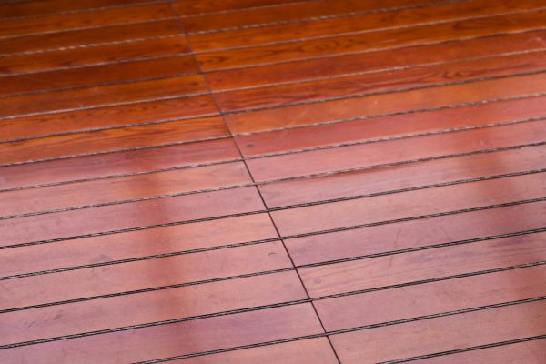 Cost of Redwood Deck Repair in San Antonio