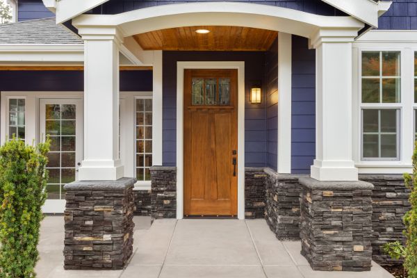 Cost of Wood Column Repair in San Antonio