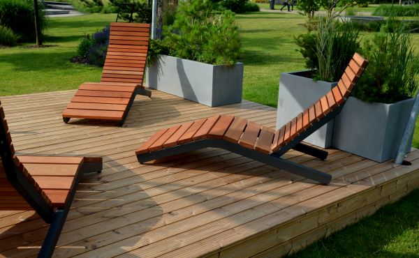 Cost of Sun Deck Installation in San Antonio