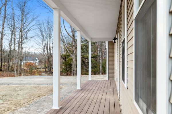 Cost of Deck Column Repair in San Antonio