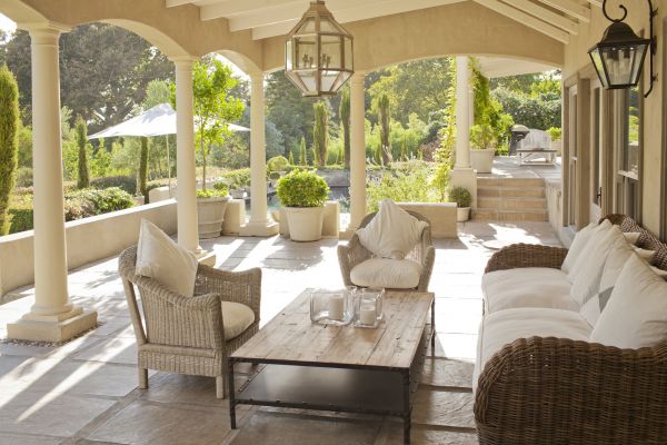 Cost of Patio Column Repair in San Antonio