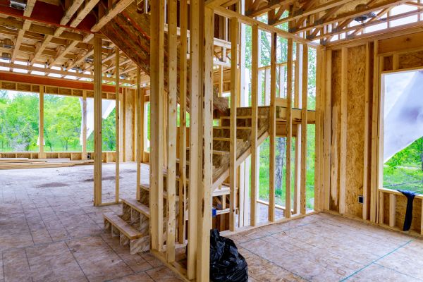 Cost of Carpentry Installation in San Antonio