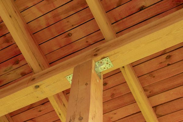 Cost of Porch Beam Repair in San Antonio
