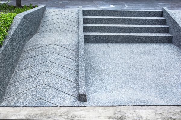 Cost of Ramp Replacement in San Antonio