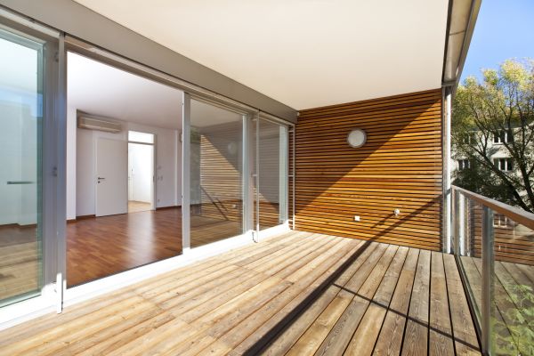 Cost of Balcony Replacement in San Antonio