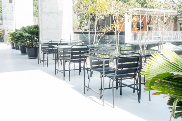Cost of Commercial Deck Installation in San Antonio