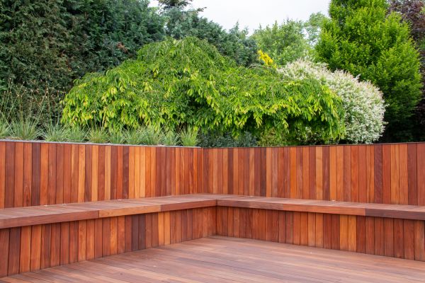 Cost of Hardwood Deck Installation in San Antonio
