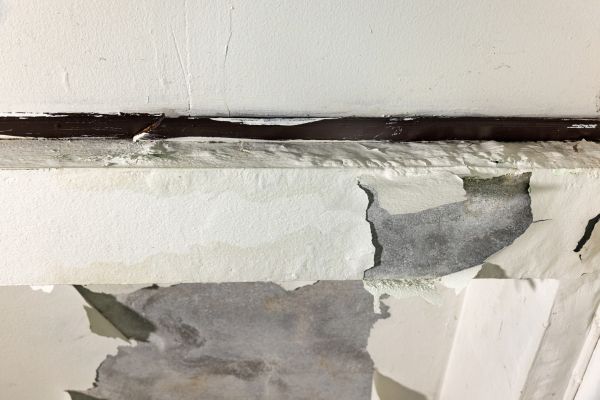 Cost of Porch Leak Repair in San Antonio