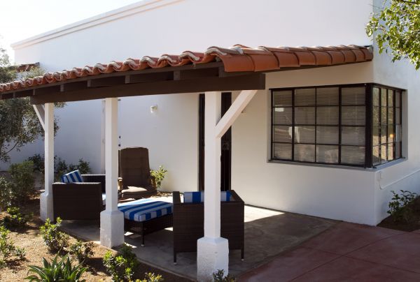 Cost of Patio Post Repair in San Antonio