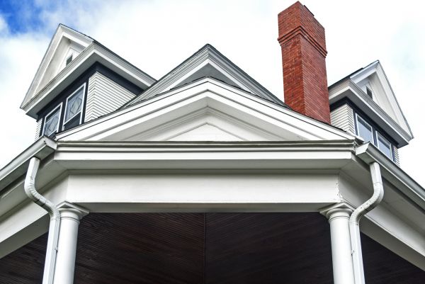 Cost of Porch Roof Leak Repair in San Antonio