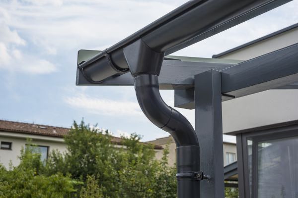 Cost of Porch Drainage Repair in San Antonio