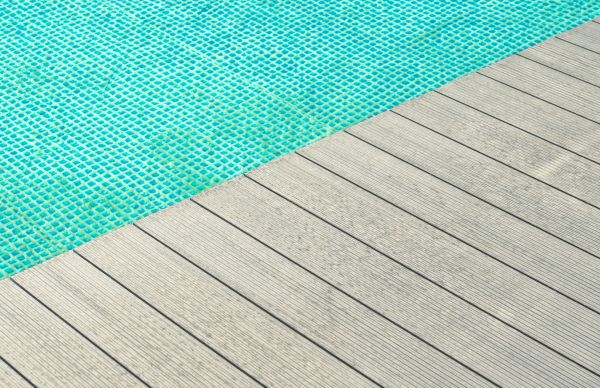 Cost of Pvc Deck Repair in San Antonio